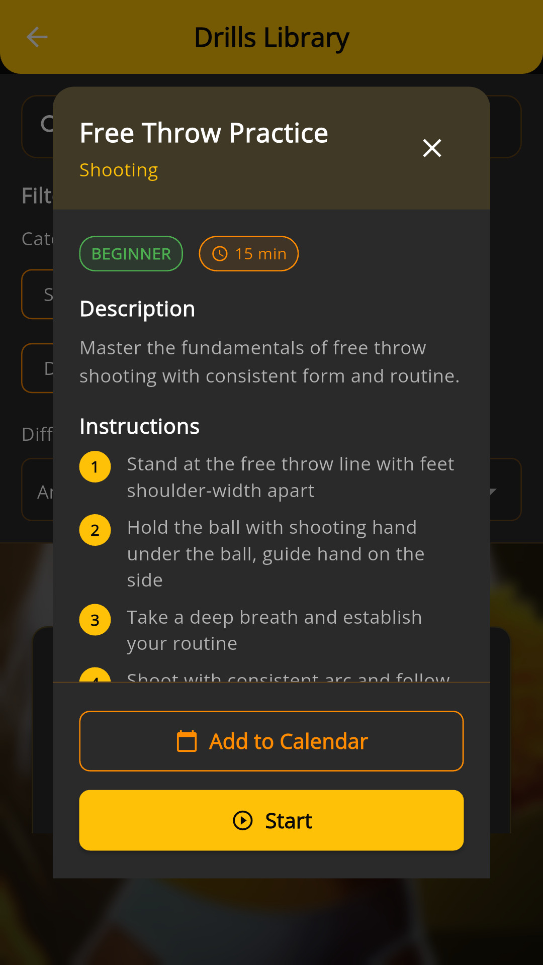 Melball Screenshot 4